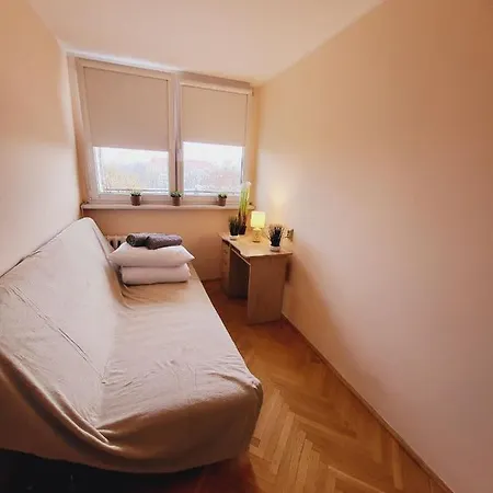 Big Apart- Drukarska Street Apartament Wrocław